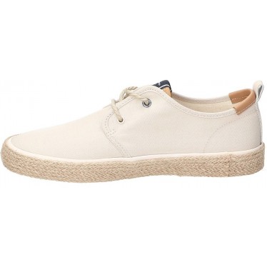 SPORT PEPE JEANS PORT TOURIST PMS10326 BEIGE