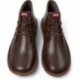 CAMPER STIEFELETTEN 36530 KÄFER DARK_BROWN_060
