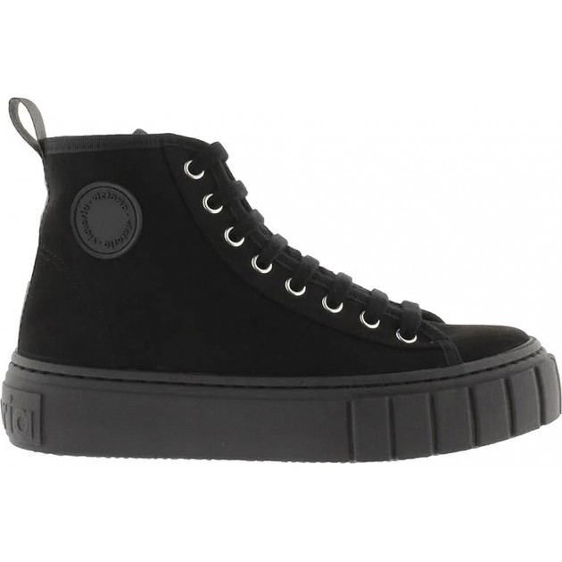 VICTORIA APRIL STIEFEL 1270106 NEGRO VICTORIA APRIL STIEFEL 1270106 NEGRO