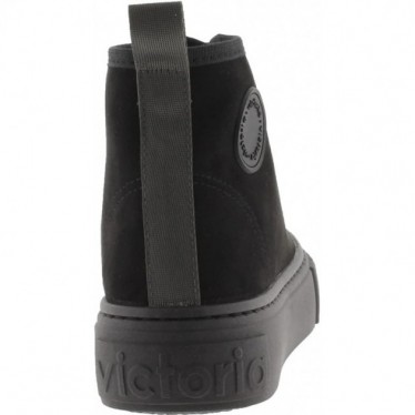 VICTORIA APRIL STIEFEL 1270106 NEGRO