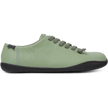 CAMPER SCHUHE BÄLLE ARIEL 27205 VERDE