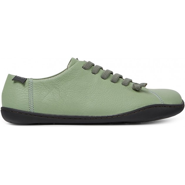 CAMPER SCHUHE BÄLLE ARIEL 27205 VERDE CAMPER SCHUHE BÄLLE ARIEL 27205 VERDE