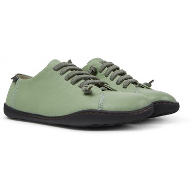 CAMPER SCHUHE BÄLLE ARIEL 27205 VERDE