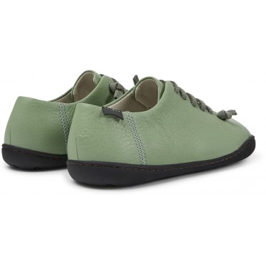 CAMPER SCHUHE BÄLLE ARIEL 27205 VERDE