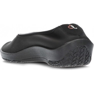 LOLITAS TÄNZER ARCOPEDICO 2261 NEGRO