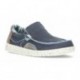 SCHUHE DUDE MIKKA D150302 BLUE_HORIZON