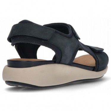 SANDALEN CLARKS UN BALI TREK NAVY