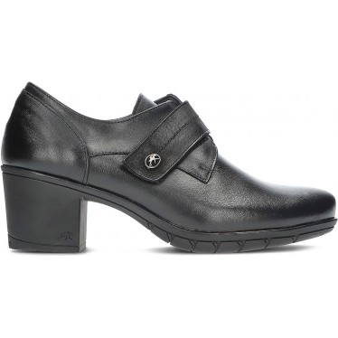 FLUCHY-SCHUHE NYDIA F1803 BLACK