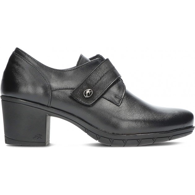 FLUCHY-SCHUHE NYDIA F1803 BLACK FLUCHY-SCHUHE NYDIA F1803 BLACK