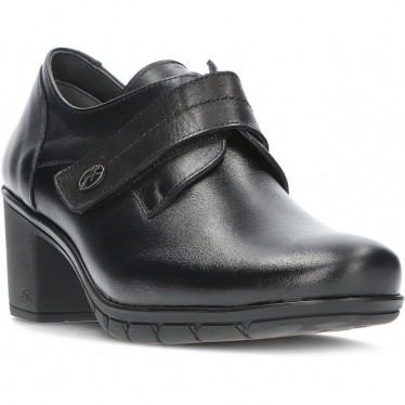 FLUCHY-SCHUHE NYDIA F1803 BLACK