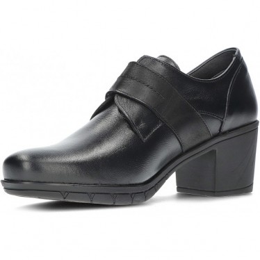 FLUCHY-SCHUHE NYDIA F1803 BLACK