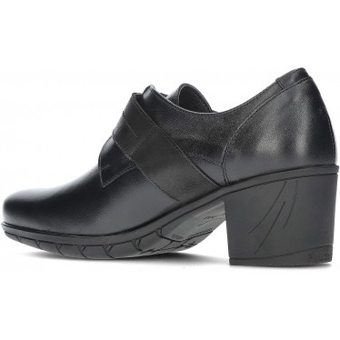 FLUCHY-SCHUHE NYDIA F1803 BLACK