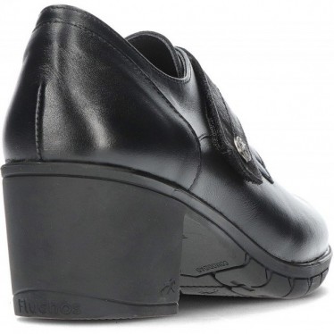 FLUCHY-SCHUHE NYDIA F1803 BLACK