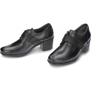 FLUCHY-SCHUHE NYDIA F1803 BLACK
