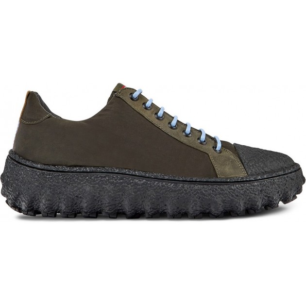 SNEAKER CAMPER K100830 BODEN BROWN SNEAKER CAMPER K100830 BODEN BROWN