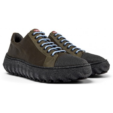 SNEAKER CAMPER K100830 BODEN BROWN