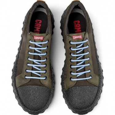 SNEAKER CAMPER K100830 BODEN BROWN