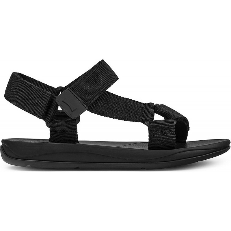 SANDALEN CAMPER MATCH K100539 NEGRO