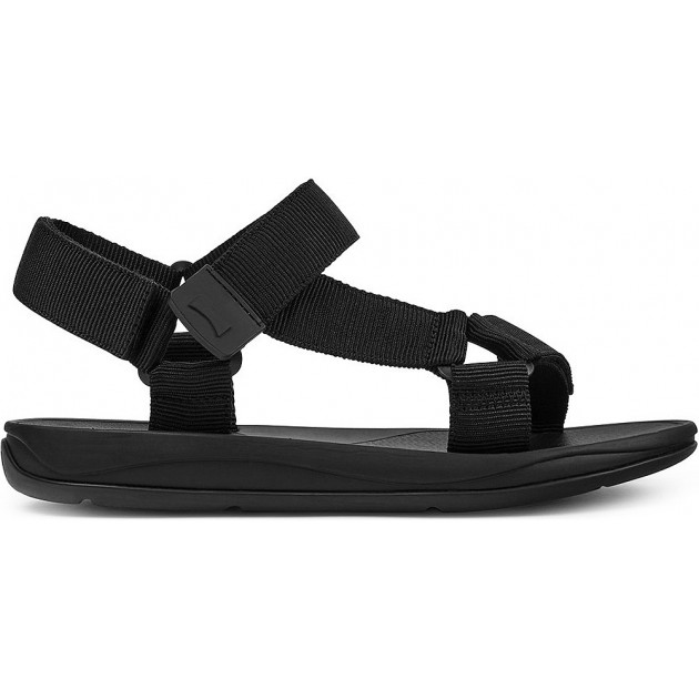 SANDALEN CAMPER MATCH K100539 NEGRO