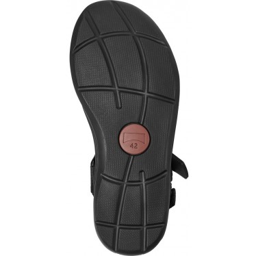 SANDALEN CAMPER MATCH K100539 NEGRO