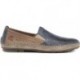 FLOWY LOAFERS DORIAN F1172 OCEANO