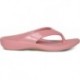 AETREX MAUI SKYCLOUD L3019W ORTHESISCHE FLIP-FLOPS ROSE