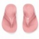 AETREX MAUI SKYCLOUD L3019W ORTHESISCHE FLIP-FLOPS ROSE