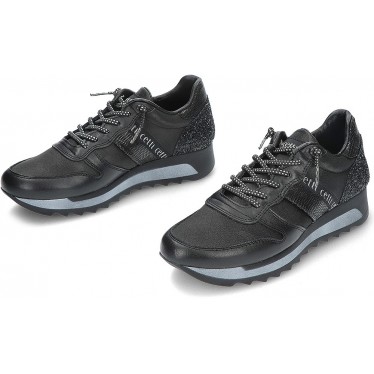 SPORT CETTI SHINY COMBI C-847 NEGRO