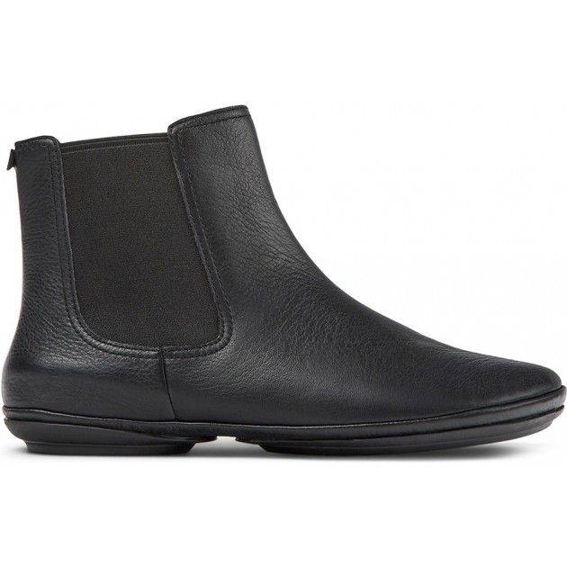 CAMPER RECHTS NINA STIEFEL K400705 BLACK_001