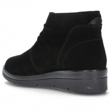 CLARKS SHAYLIN UP STIEFELETTEN BLACK