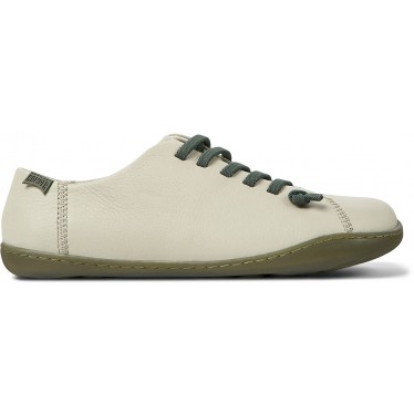 CAMPER SCHUHE BÄLLE ARIEL 27205 BEIGE