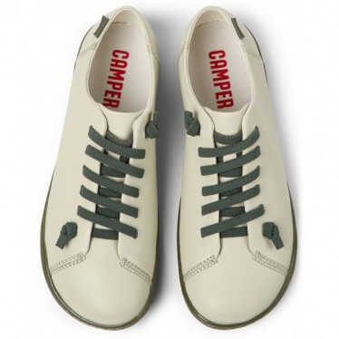 CAMPER SCHUHE BÄLLE ARIEL 27205 BEIGE
