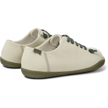 CAMPER SCHUHE BÄLLE ARIEL 27205 BEIGE