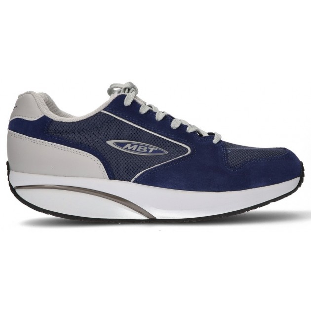 SCHUHE MBT 1997 MAN CLASSIC NAVY_ROCK SCHUHE MBT 1997 MAN CLASSIC NAVY_ROCK