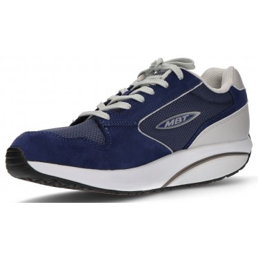 SCHUHE MBT 1997 MAN CLASSIC NAVY_ROCK