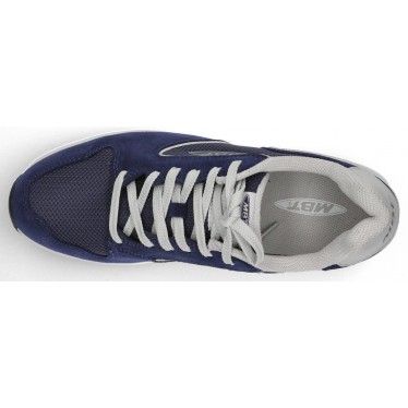 SCHUHE MBT 1997 MAN CLASSIC NAVY_ROCK