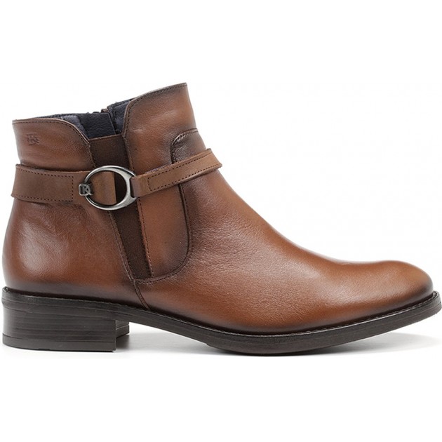DORKING D8003 EARTH FLUCHOS STIEFEL CUERO DORKING D8003 EARTH FLUCHOS STIEFEL CUERO