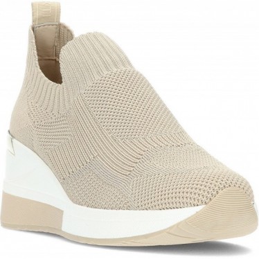 URBAN-SNEAKER XTI 141115 BEIGE