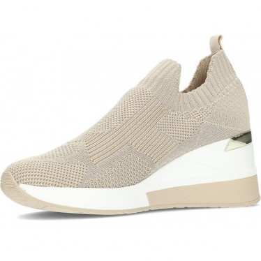 URBAN-SNEAKER XTI 141115 BEIGE