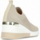 URBAN-SNEAKER XTI 141115 BEIGE