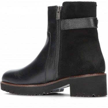 CALLAGHAN FREESTYLE STIEFEL 13446 NEGRO