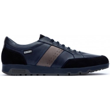 SCHUHE PIKOLINOS ALARCON M9T-6158C1 BLUE