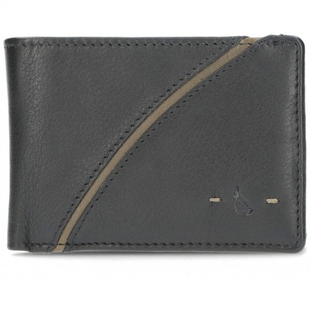 ABBACINO GELDBÖRSE 71010 NEGRO ABBACINO GELDBÖRSE 71010 NEGRO