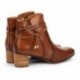 PIKOLINOS CALAFAT W1Z-8635 ANKLE BOOTS CUERO