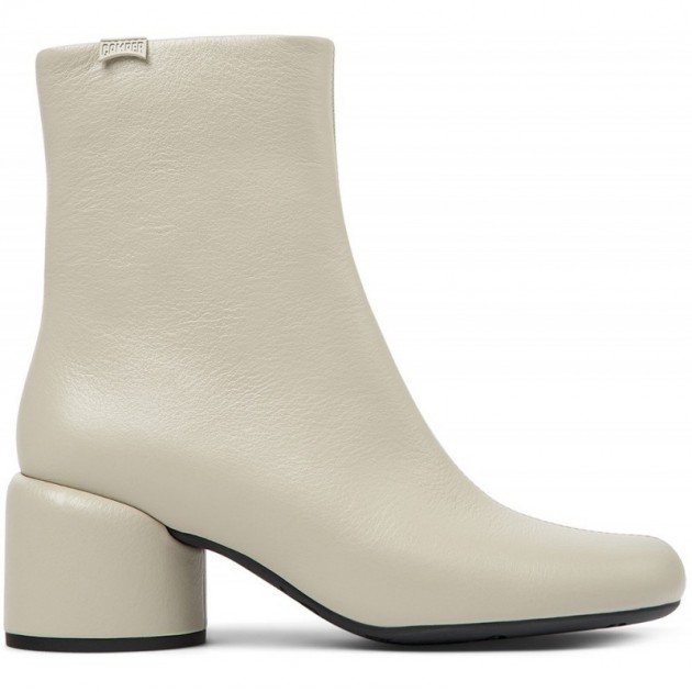 WOHNMOBILSTIEFEL NIKI K400712 BEIGE_006 WOHNMOBILSTIEFEL NIKI K400712 BEIGE_006