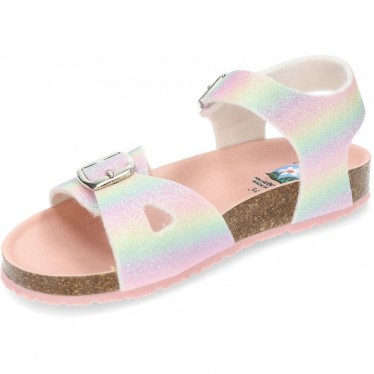 PABLOSKY SANDALEN 423699 RAINBOW