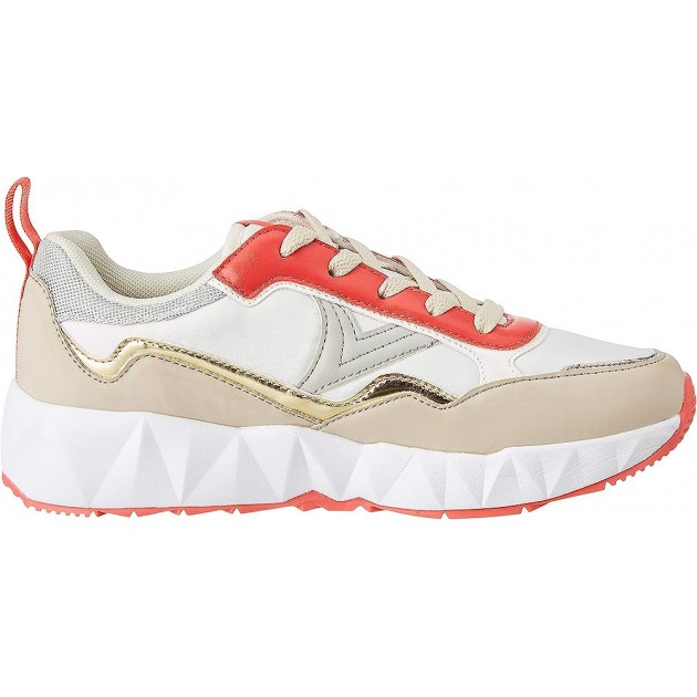 VICTORIA SNEAKERS 1148108 ARISTA NYLON BEIGE VICTORIA SNEAKERS 1148108 ARISTA NYLON BEIGE