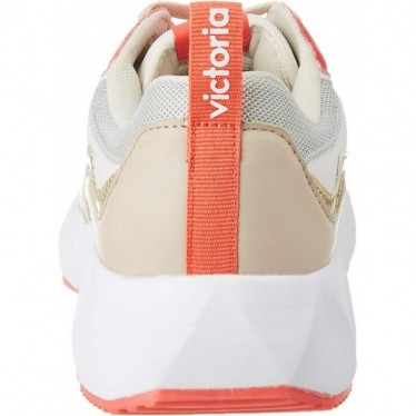 VICTORIA SNEAKERS 1148108 ARISTA NYLON BEIGE