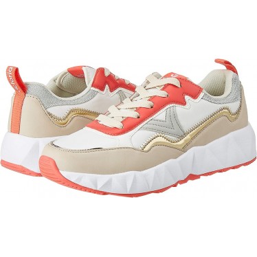 VICTORIA SNEAKERS 1148108 ARISTA NYLON BEIGE