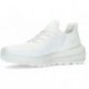 SNEAKERS GEOX SPHERICA D35THA M WHITE